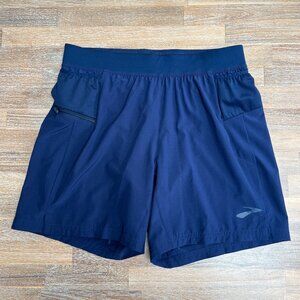 Brooks Running Shorts - S